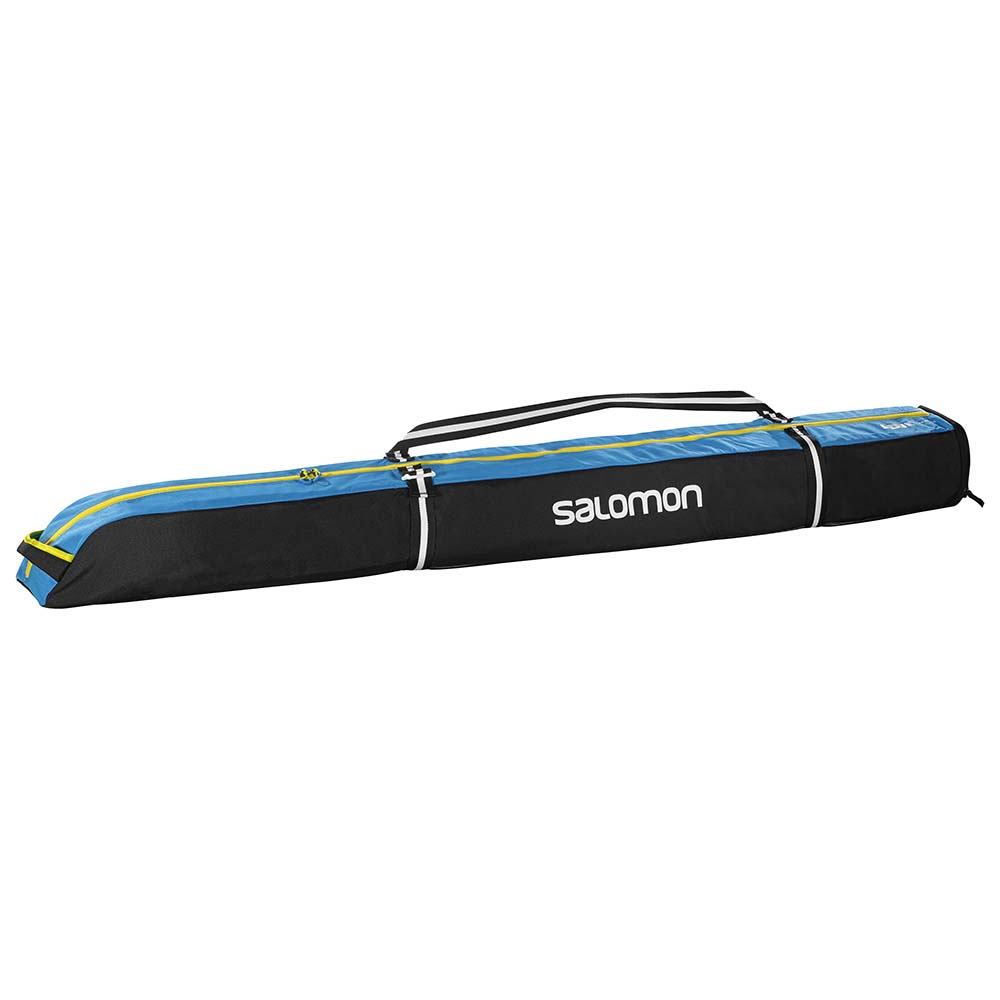 Sacs de sport Salomon Extend 1p 165+20 Skibag 