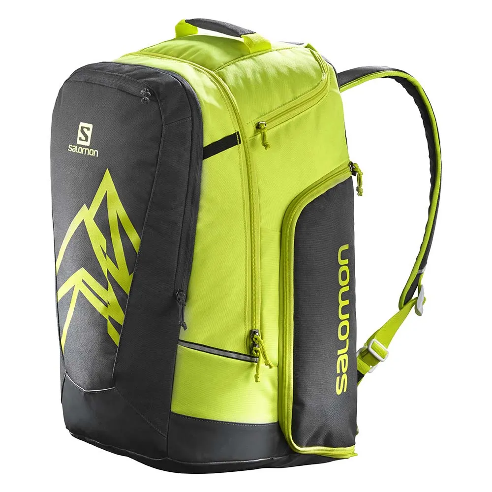salomon gear backpack