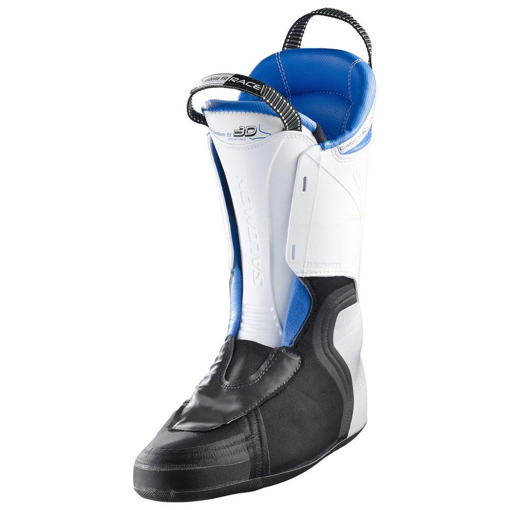 besteden verfrommeld Ondraaglijk Salomon X MAX 120 Alpine Ski Boots White, Snowinn
