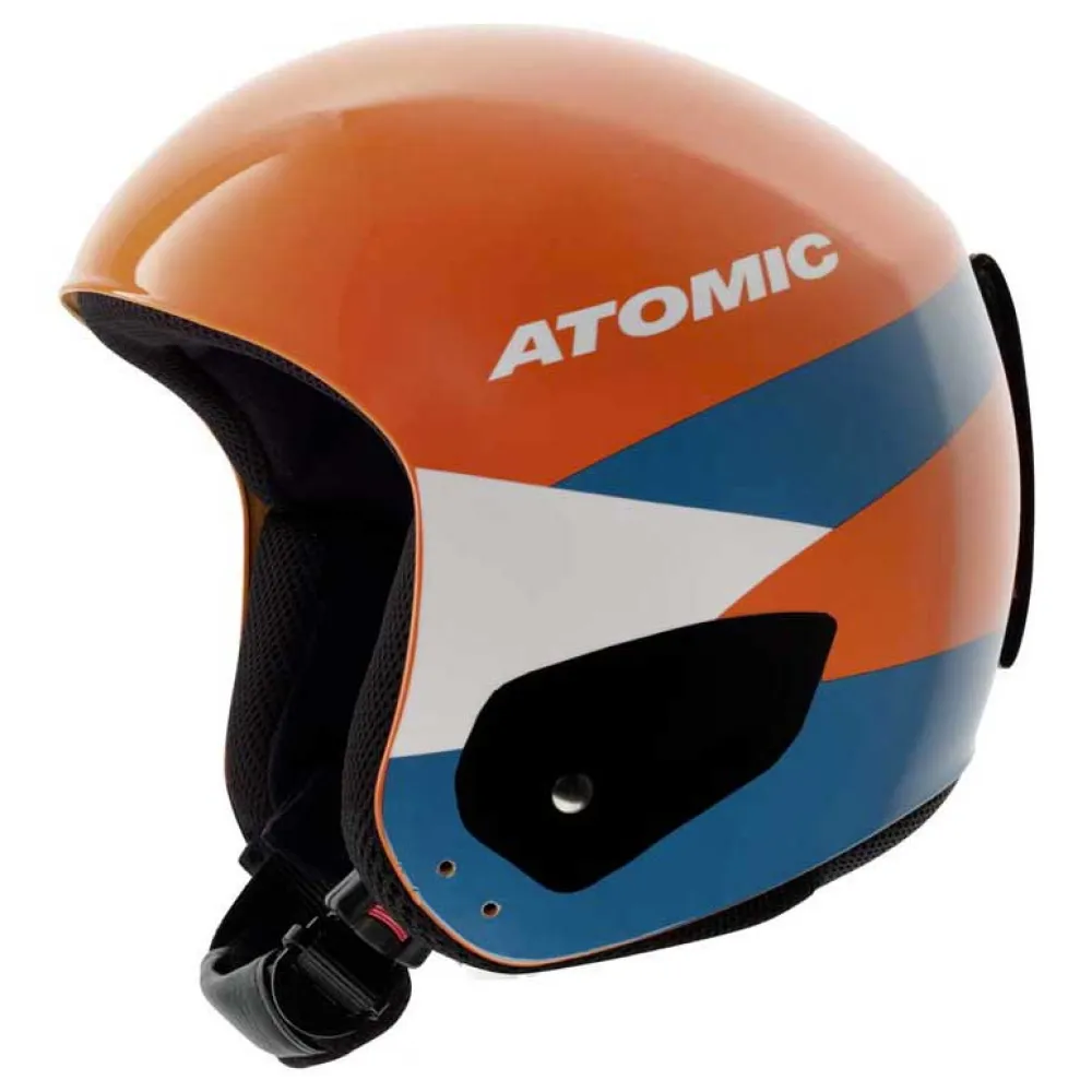 Casques Atomic Redster Wc 16/17 