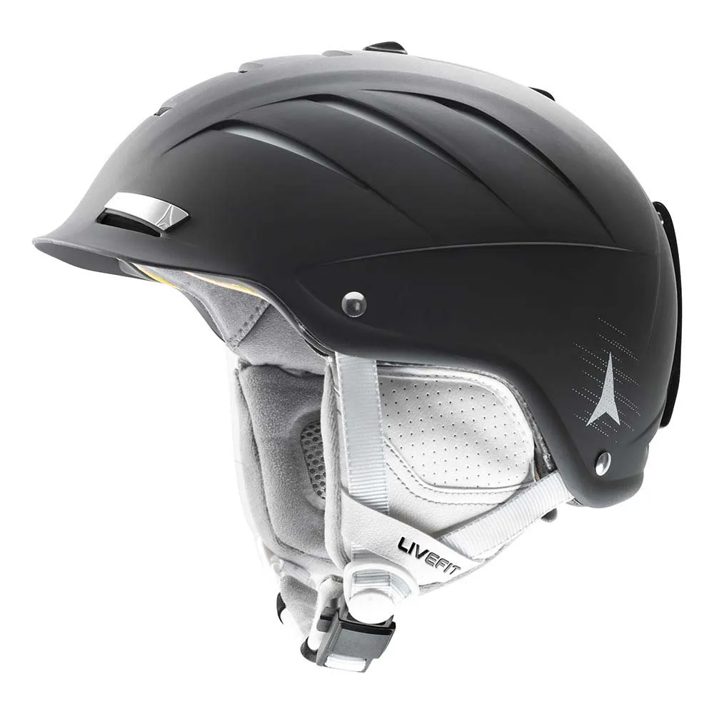 Casques Atomic Affinity Lf 16/17 