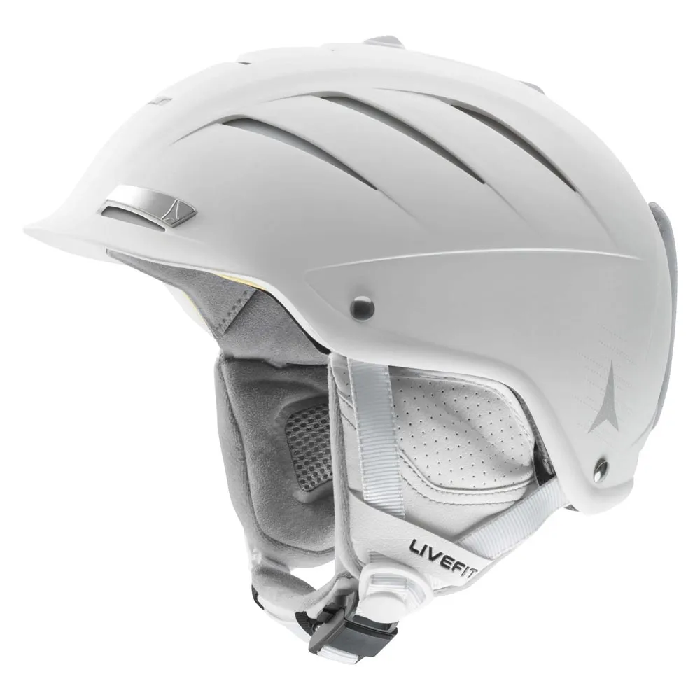 Casques Atomic Affinity Lf 16/17 