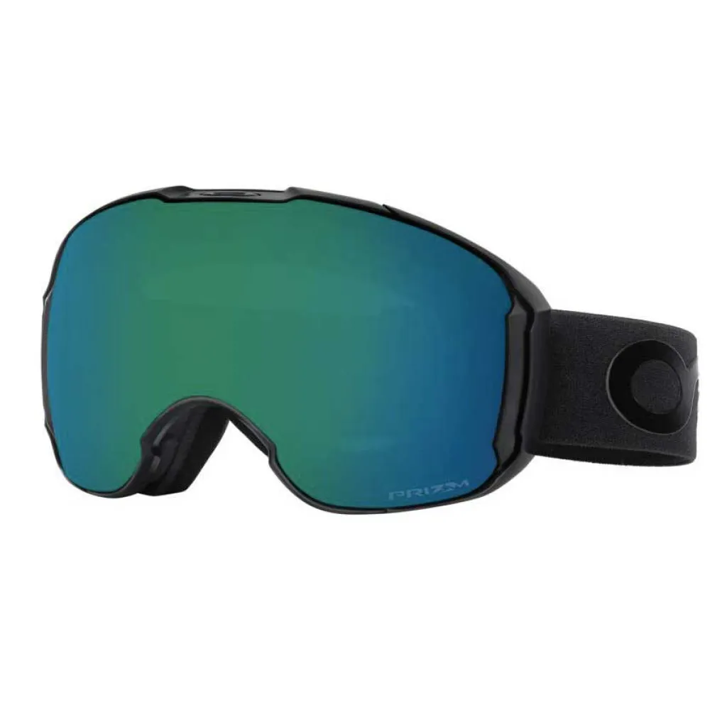 oakley airbrake xl