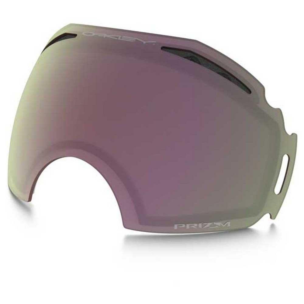 Oakley Airbrake Replacement Lens Pink 