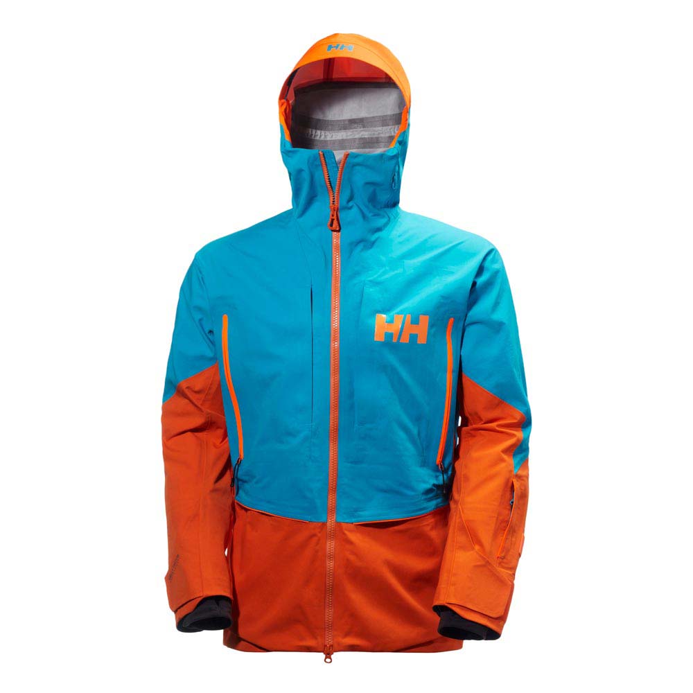 Helly hansen Elevation Shell buy and 