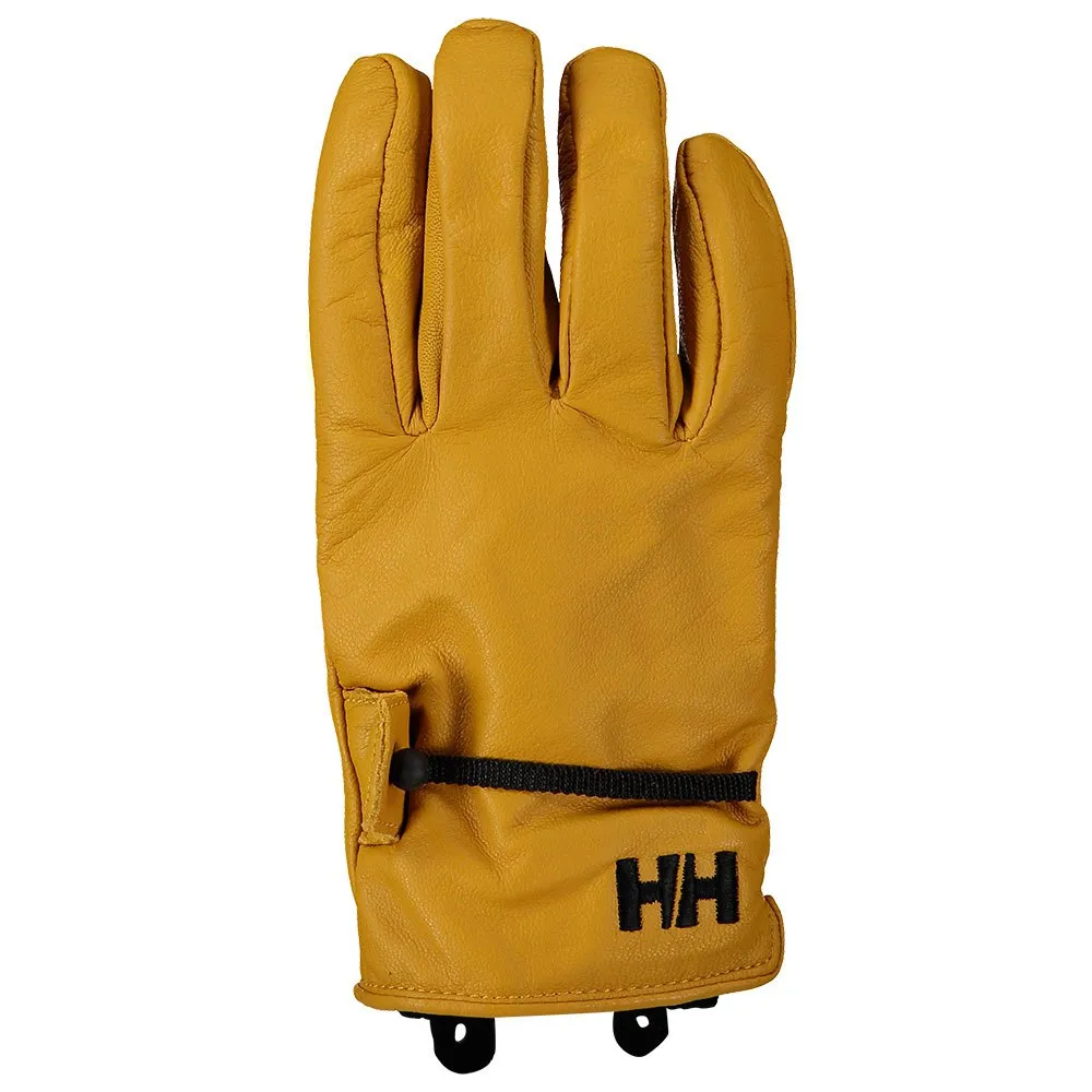 Helly hansen Vor Glove buy and offers on Snowinn