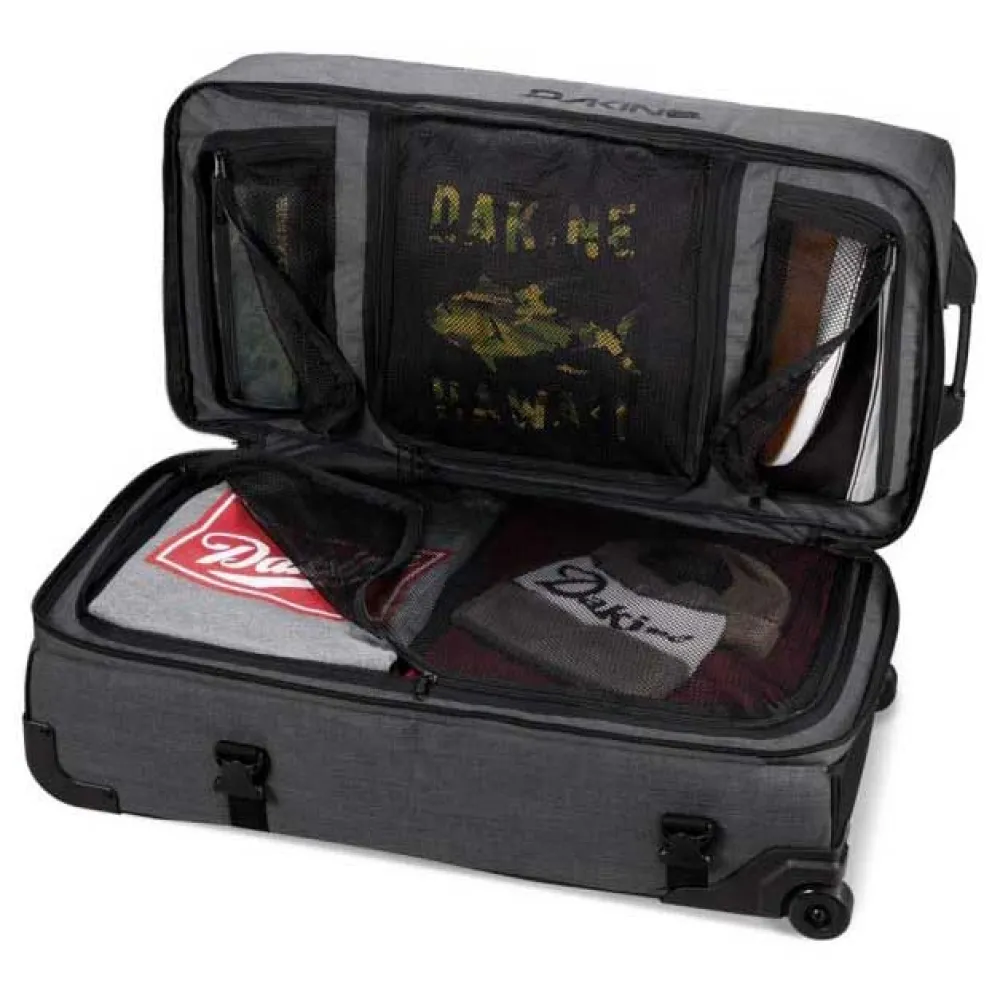 dakine split roller 110l sale