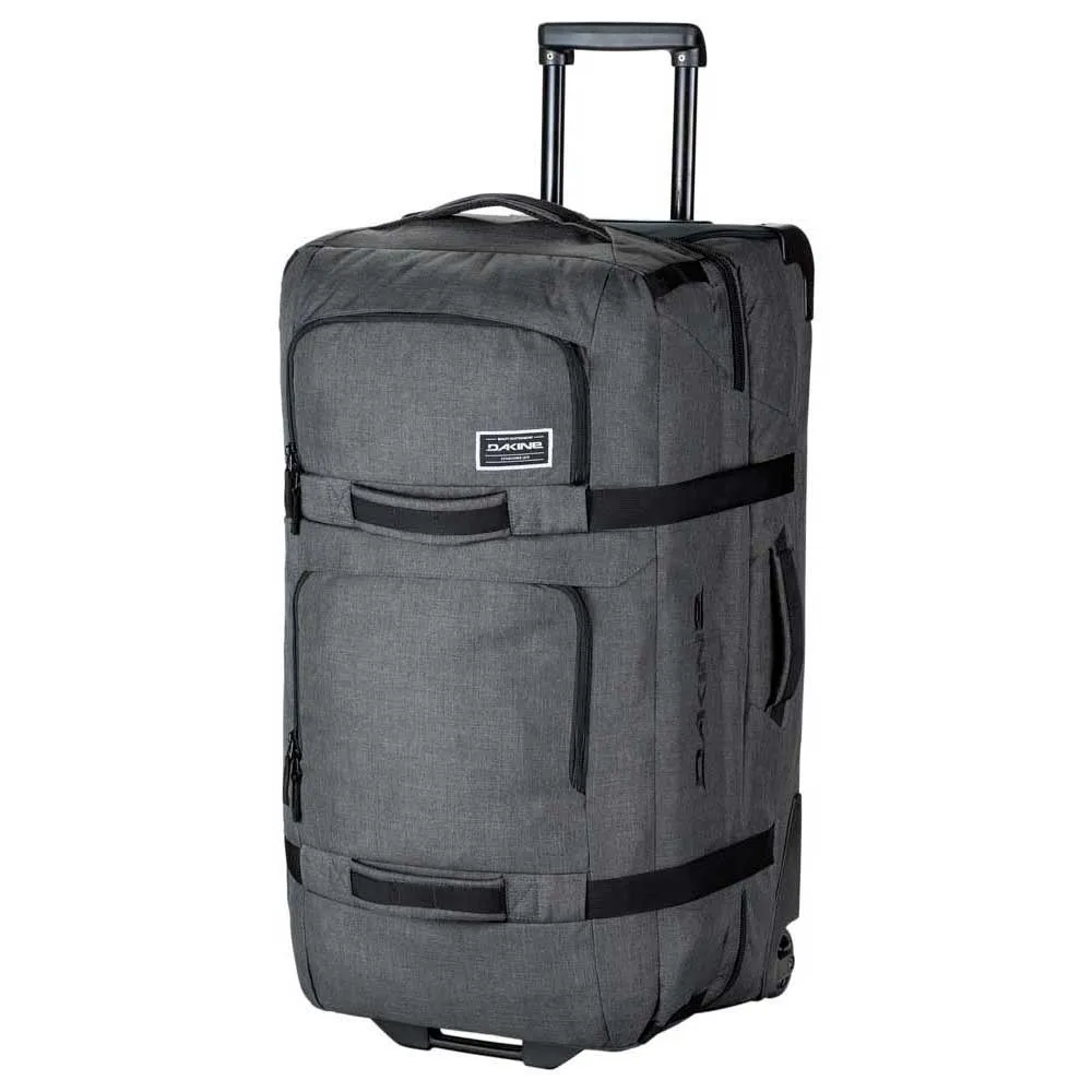 split roller bag