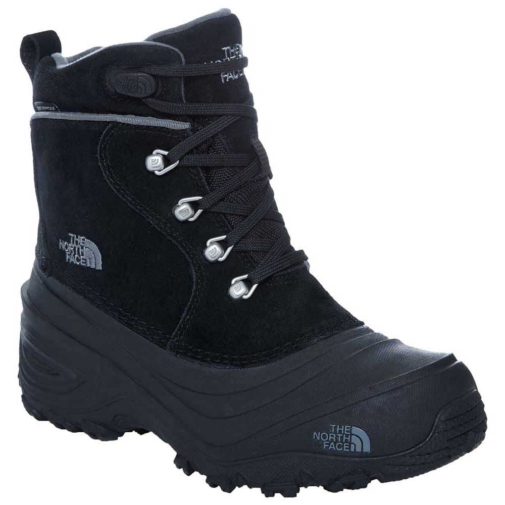 The north face Chilkat Lace II Black 