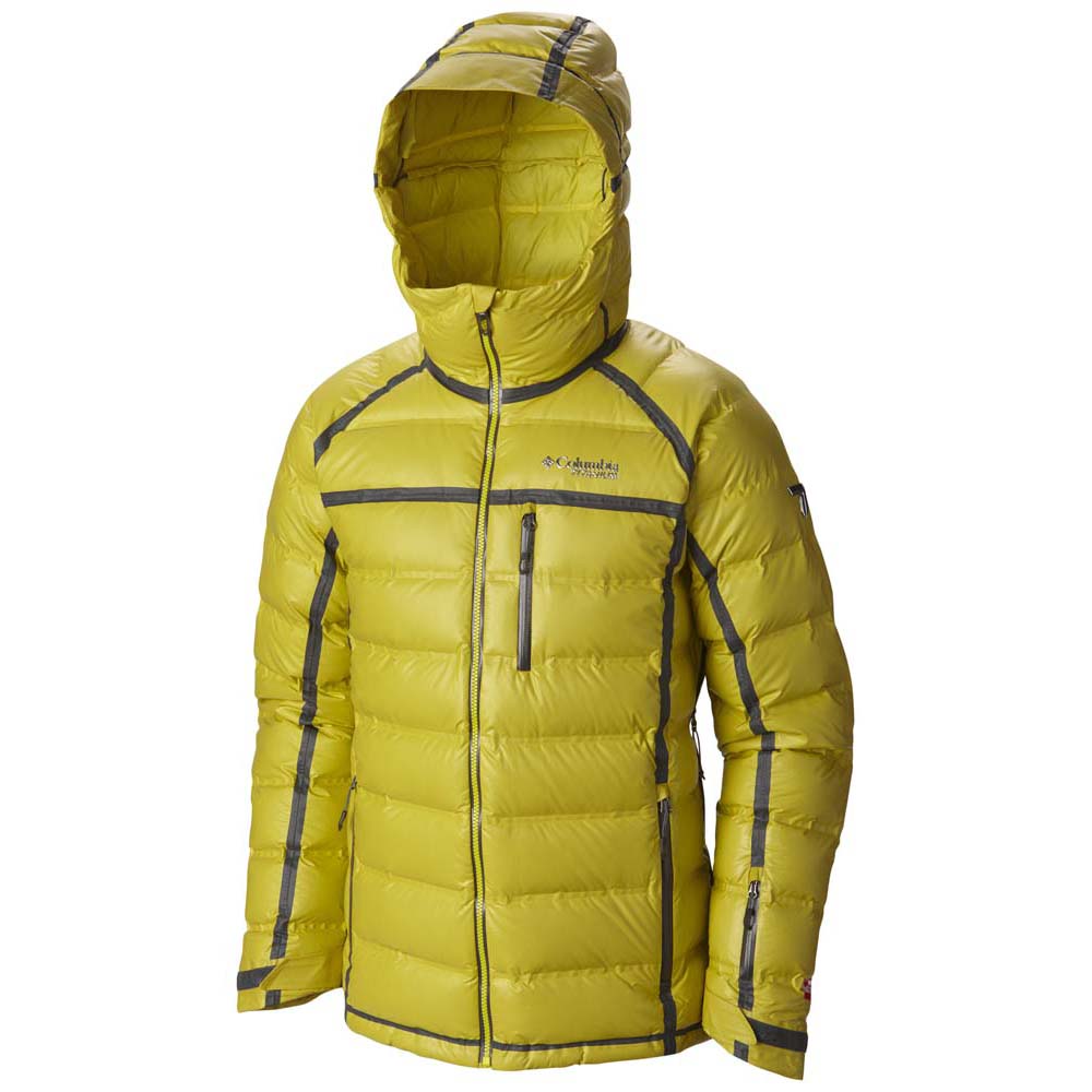 columbia outdry ex diamond down insulated jacket