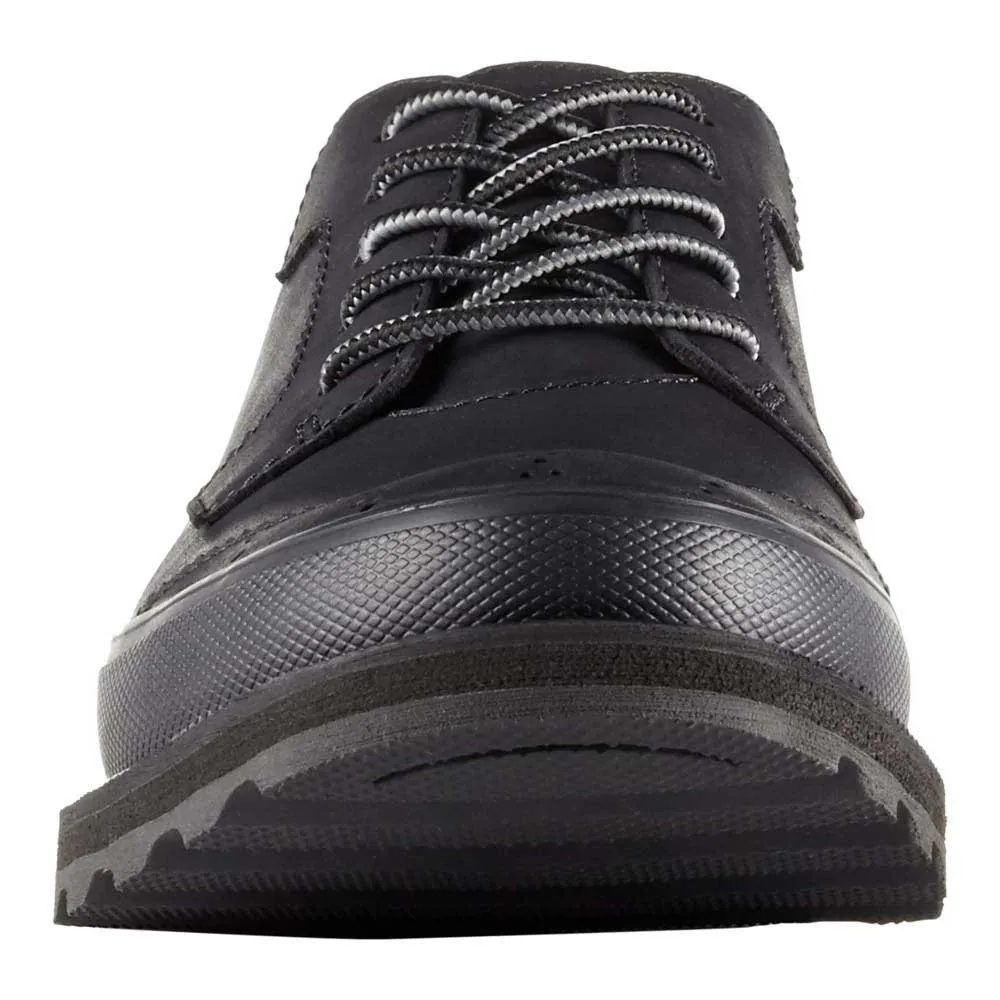 sorel madson wingtip shoe