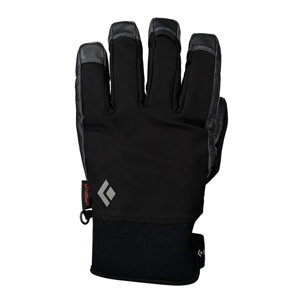 Black diamond heavyweight screentap gloves review polizspy