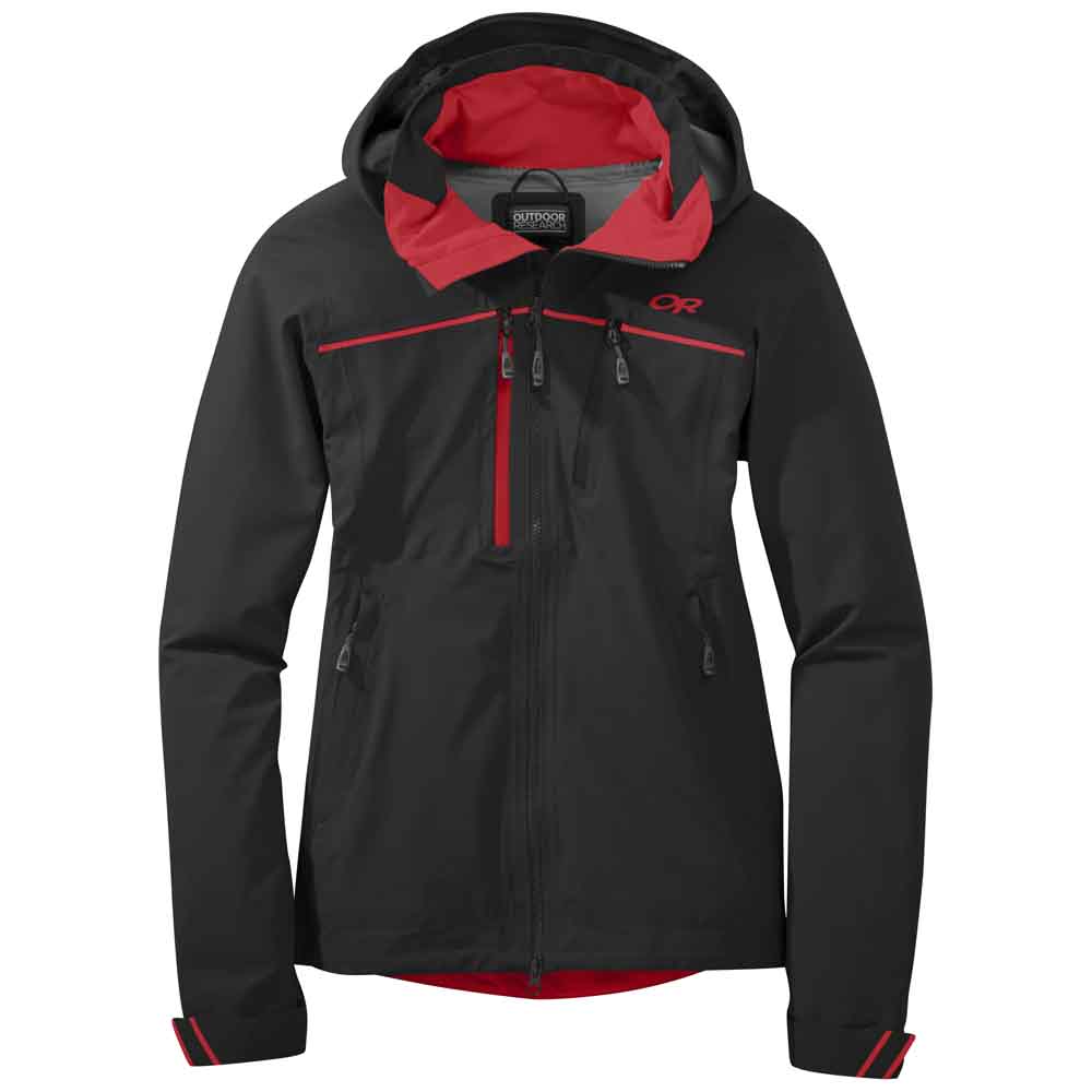 Vestes Outdoor-research Offchute 