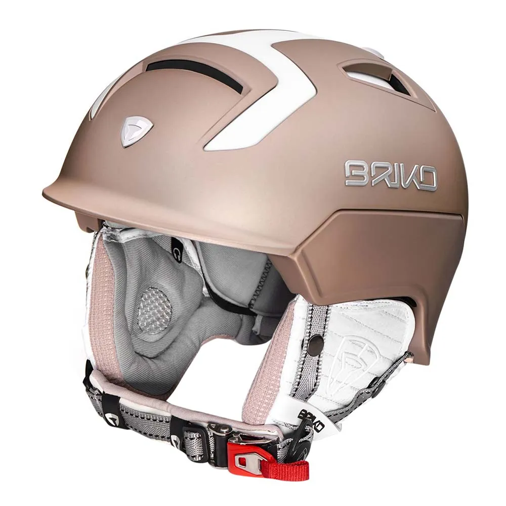 Casques Briko Mongibello