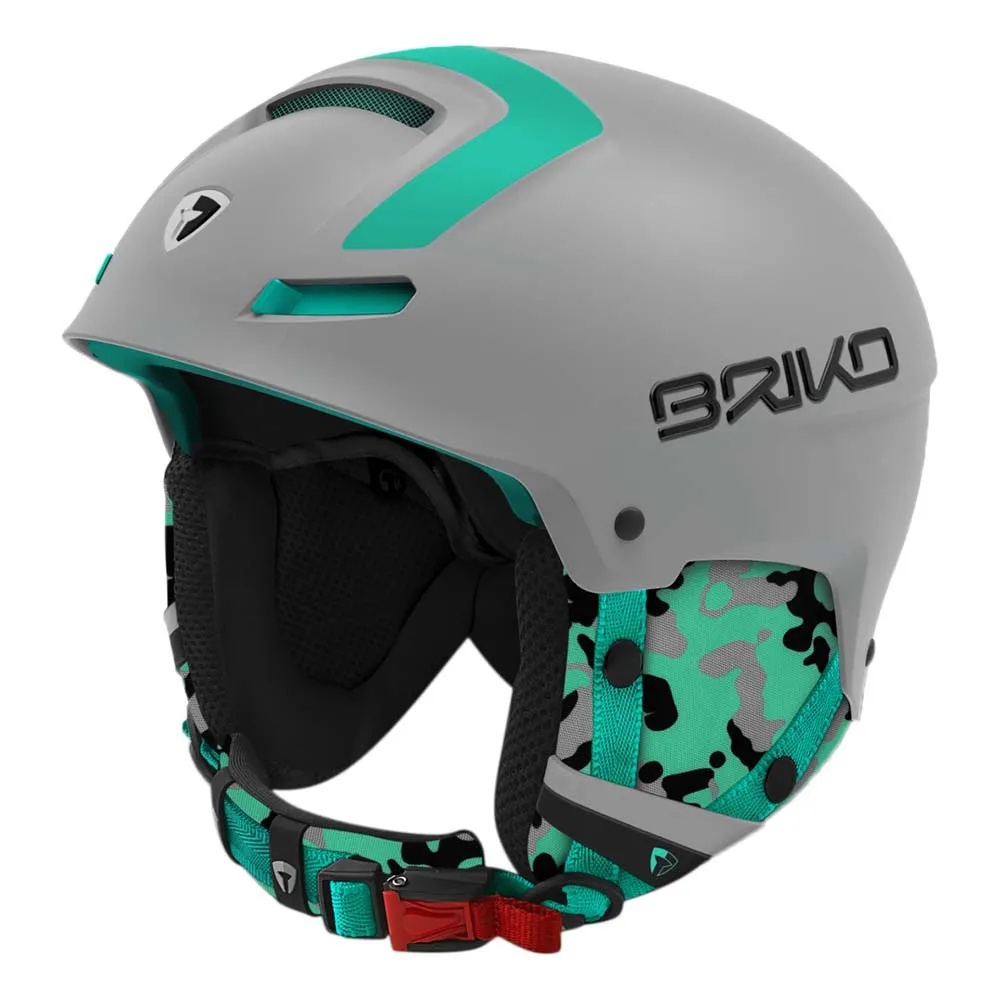 Casques Briko Faito