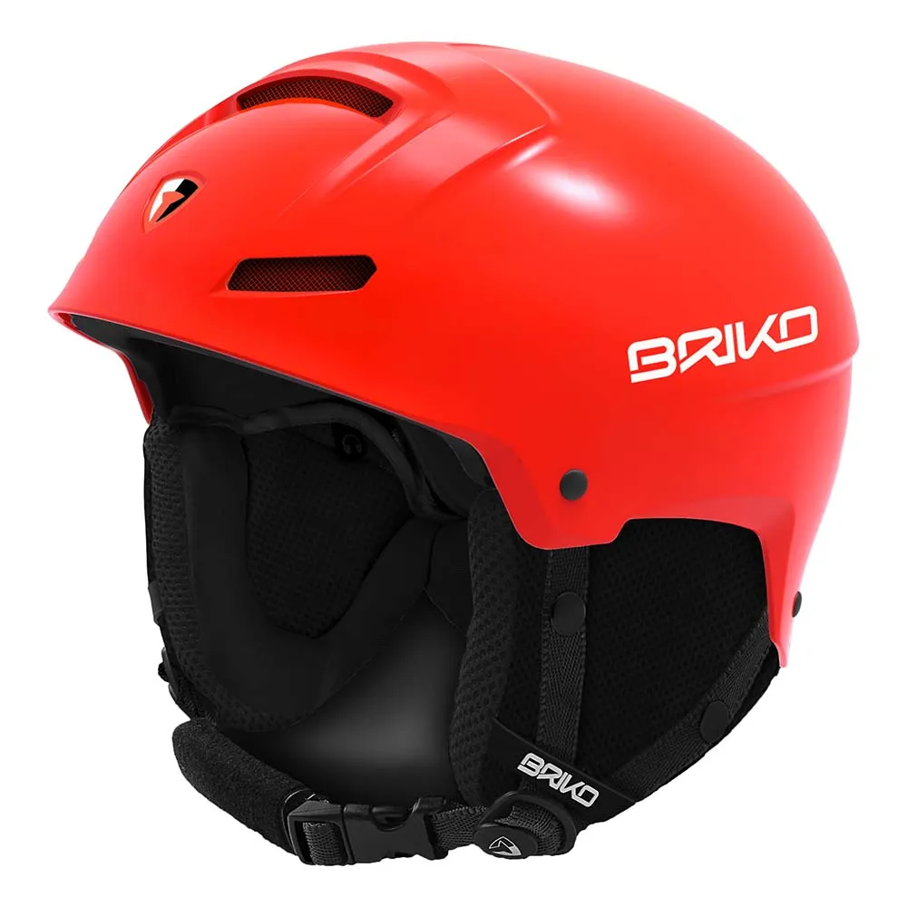 Casques Briko Mammoth