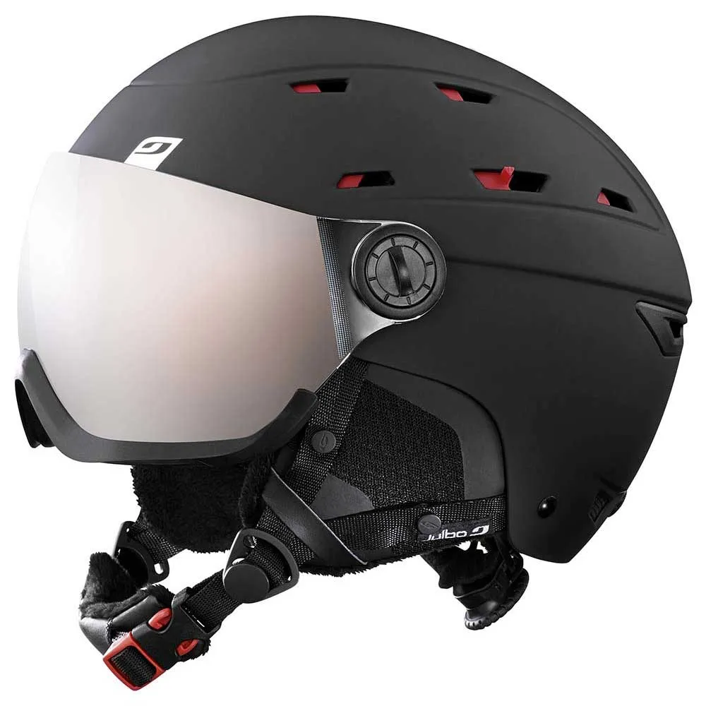 Casques Julbo Norbby Visor 