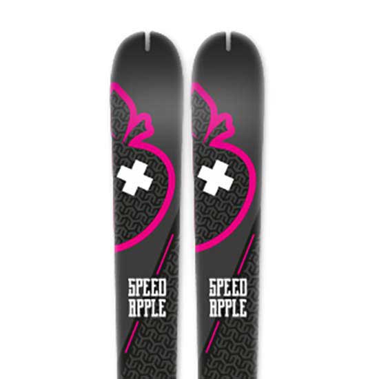 Skis Movement Speed Apple 