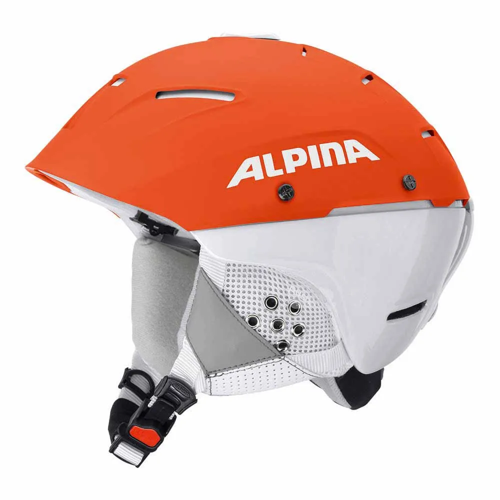 Casques Alpina Cheos Sl 