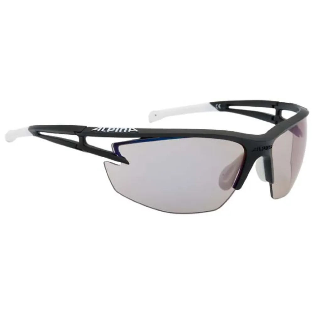 Lunettes Alpina Alpina Eye 5 Hr Vlm+ 