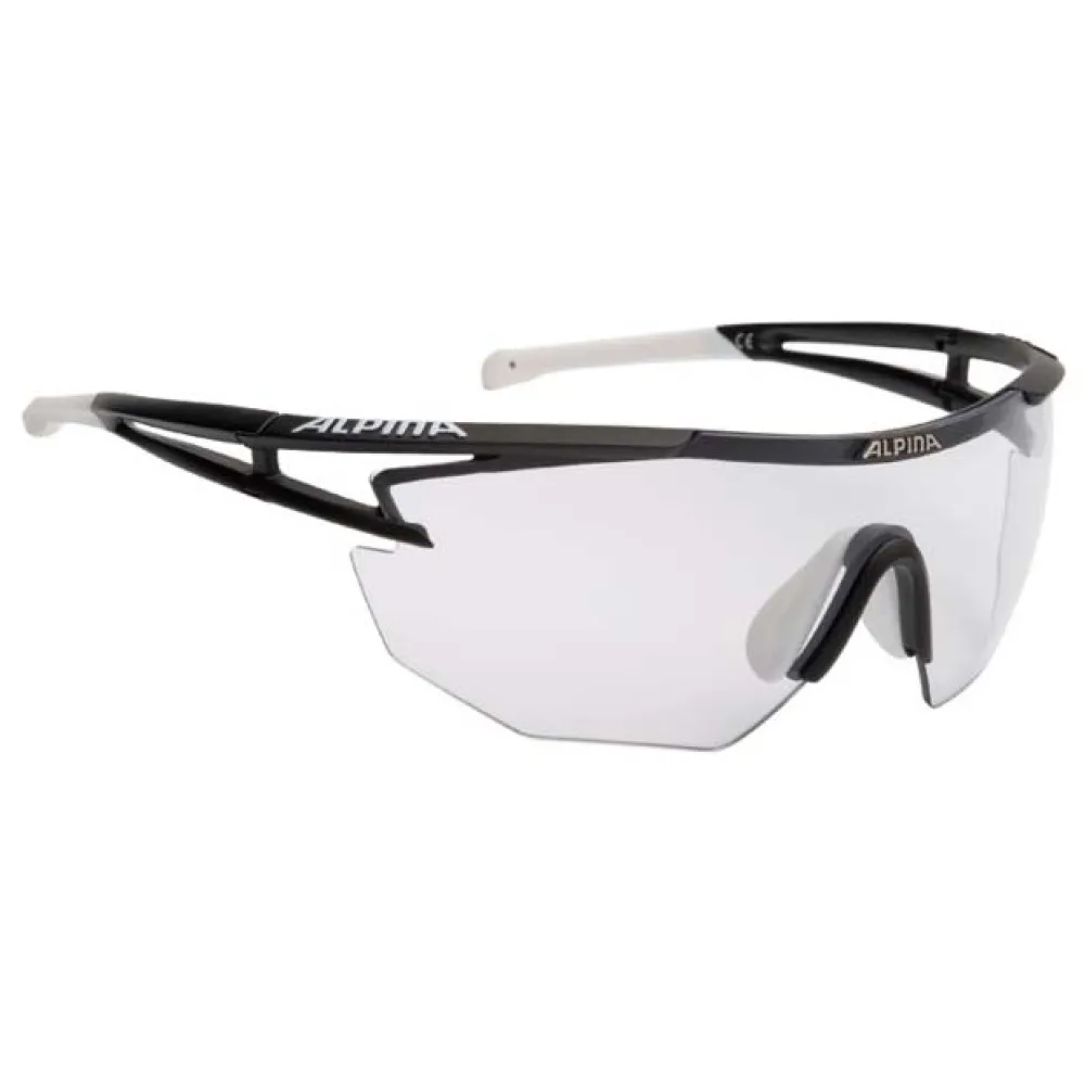 Lunettes Alpina Alpina Eye 5 Shield Vl+ 