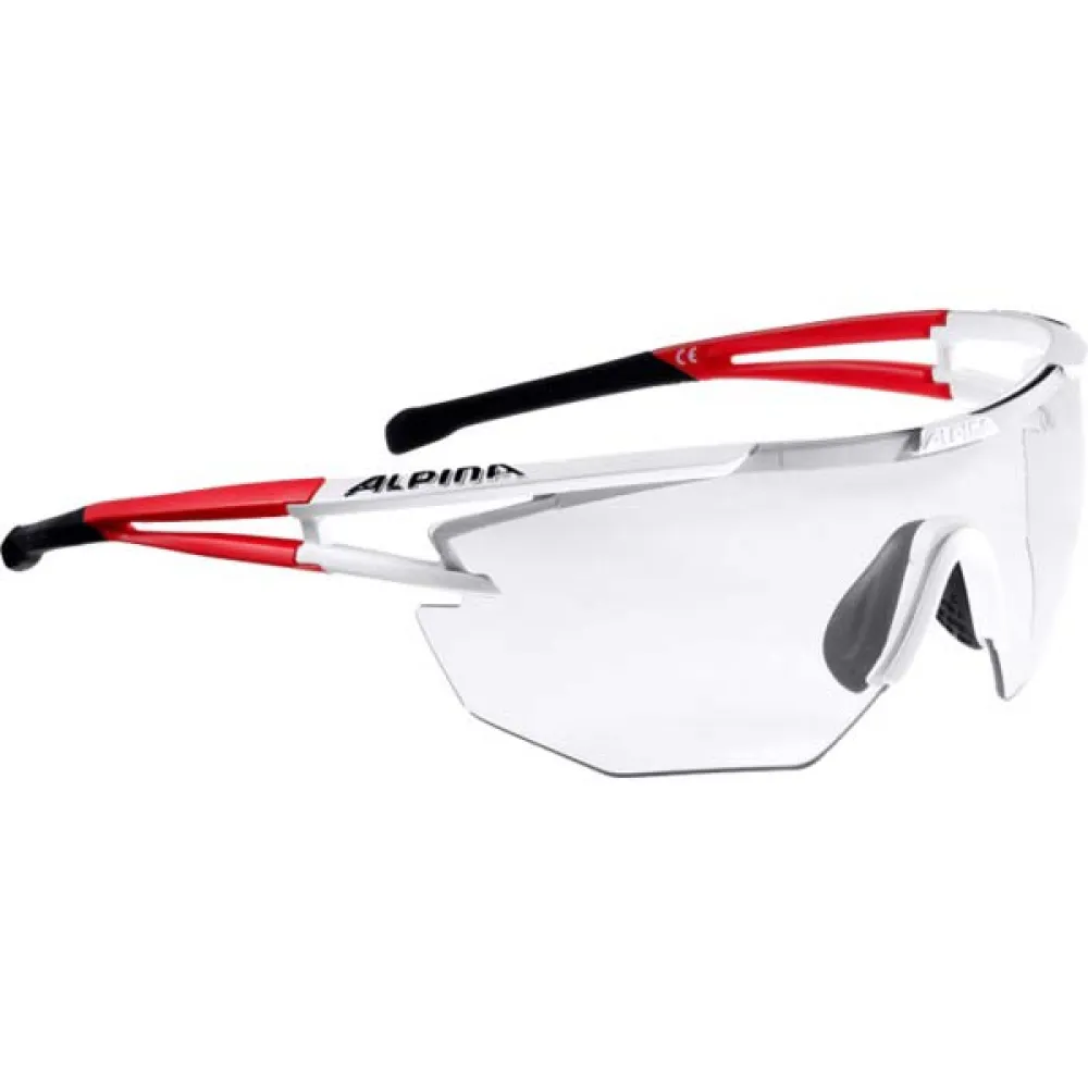 Lunettes Alpina Alpina Eye 5 Shield Vl+ 