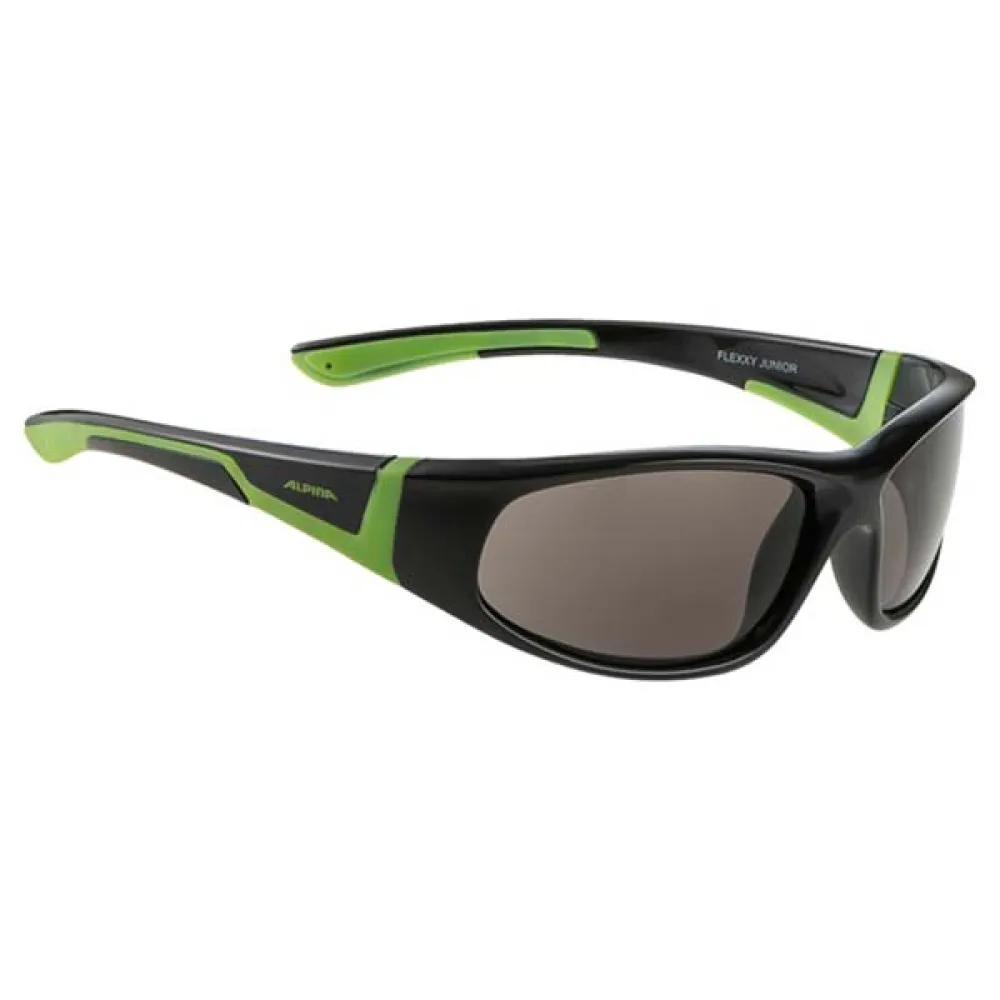 Lunettes de soleil Alpina Flexxy Junior 