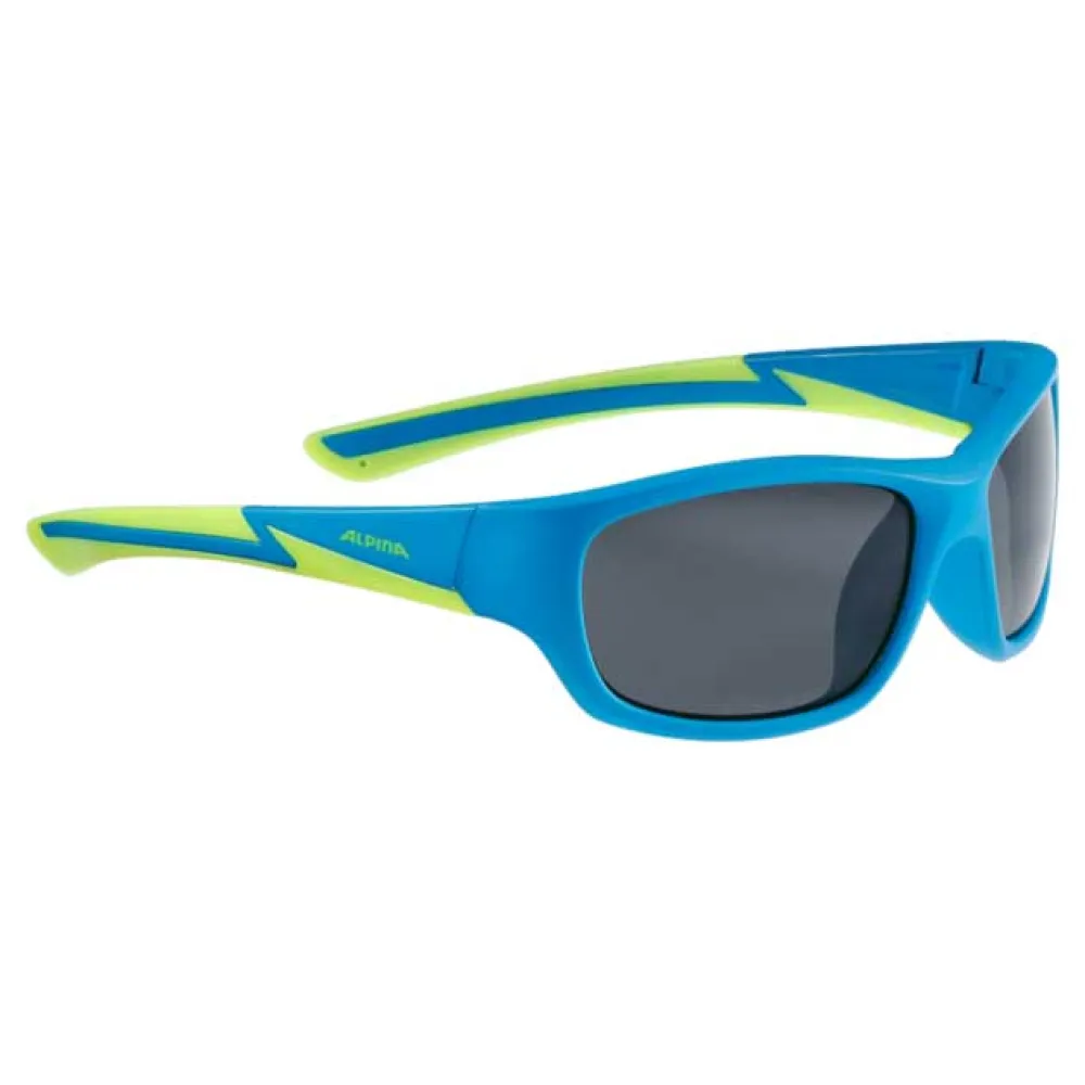 Lunettes de soleil Alpina Flexxy Youth 