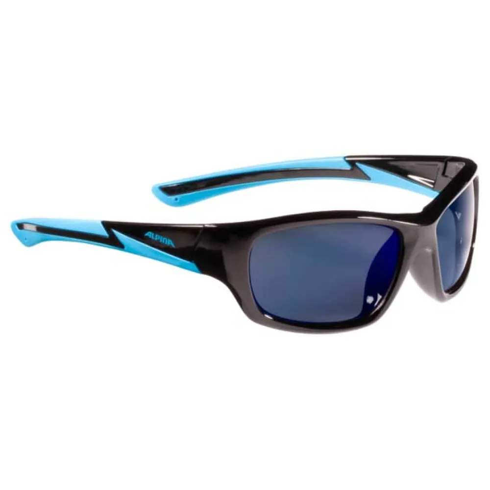 Lunettes de soleil Alpina Flexxy Youth 