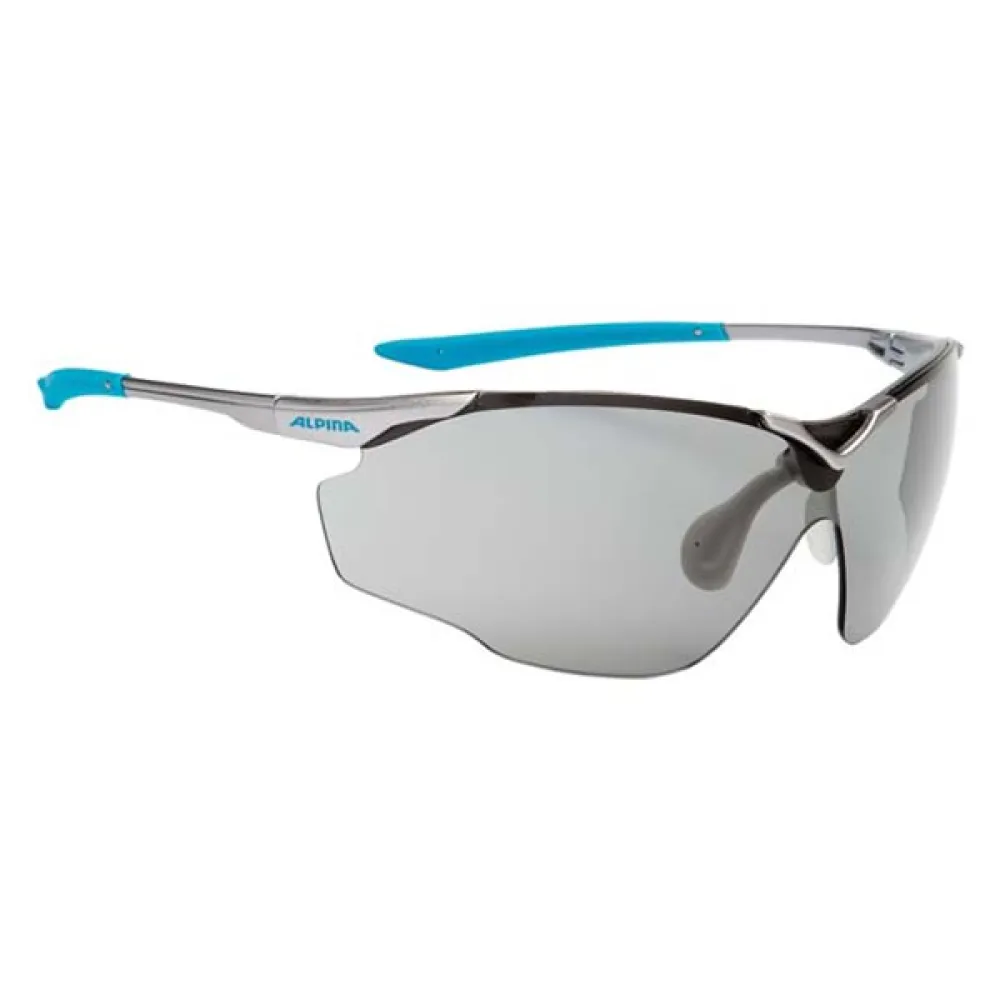 Lunettes Alpina Splinter Shield Vl 