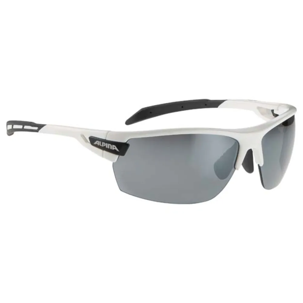 Lunettes Alpina Tri Scray 
