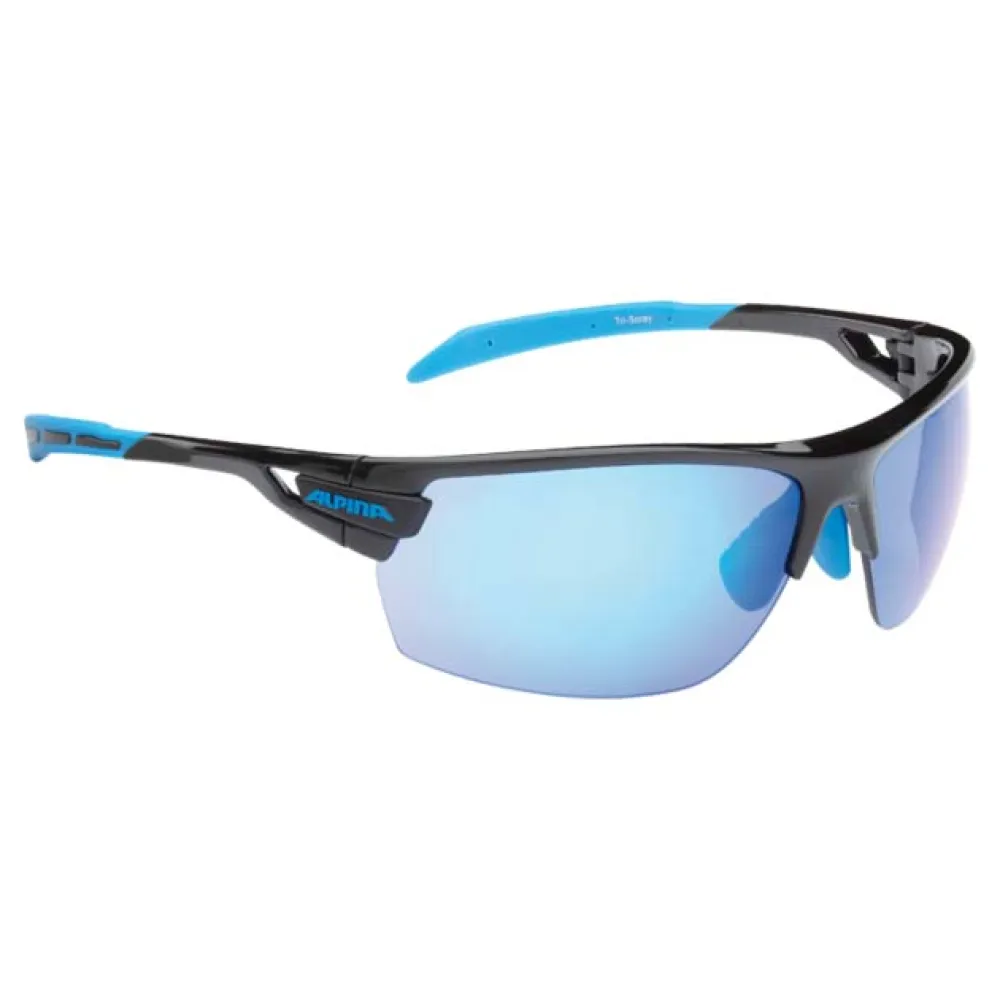 Lunettes Alpina Tri Scray 