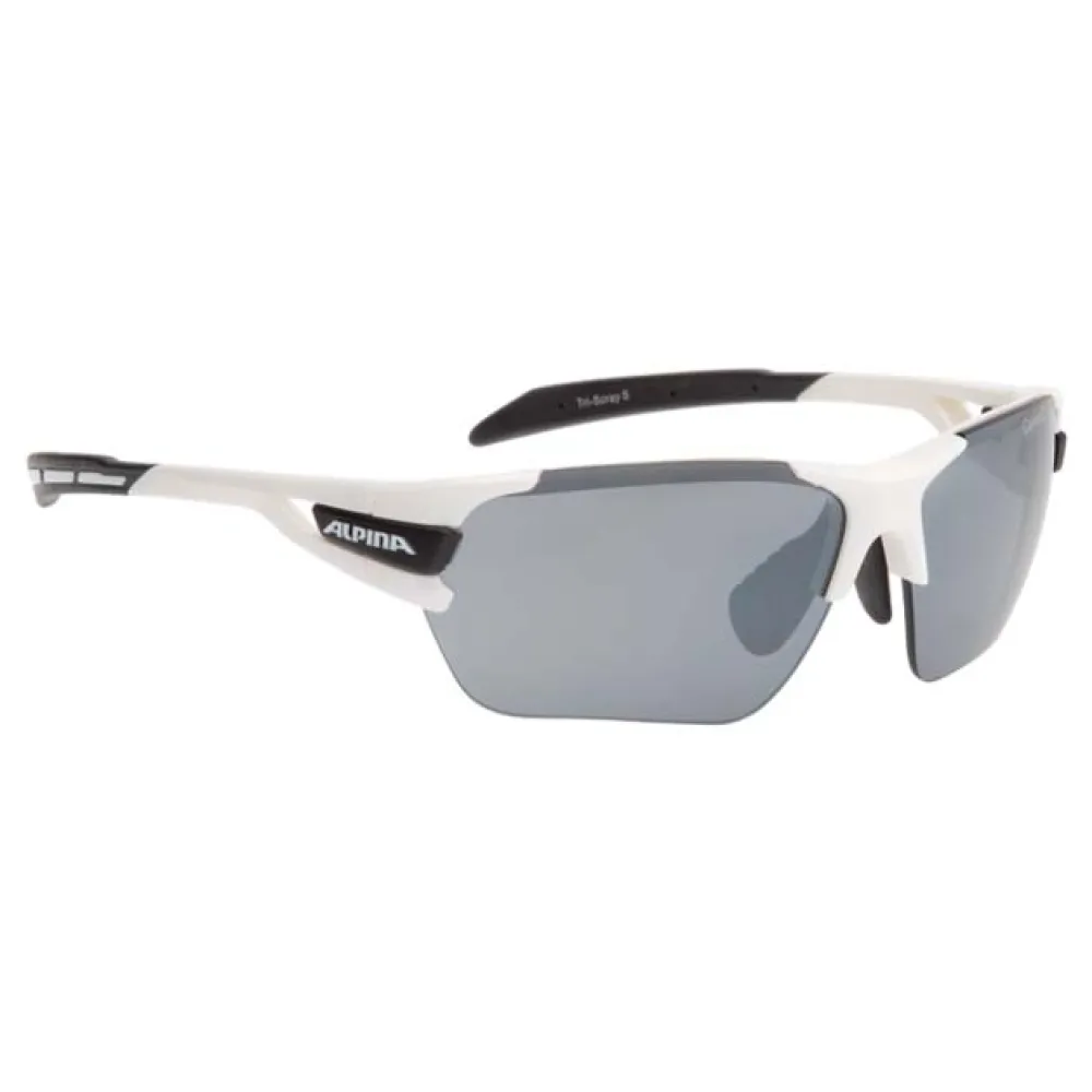 Lunettes Alpina Tri Scray S 