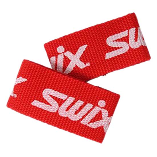 Outils Swix R0400 Skistraps Simple For Xc-skis 