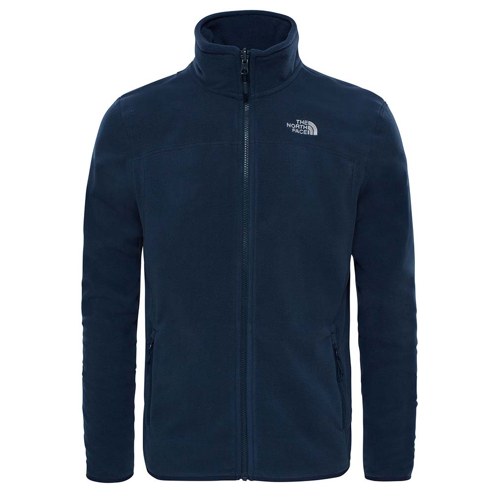 The north face 100 Glacier Blue buy and 