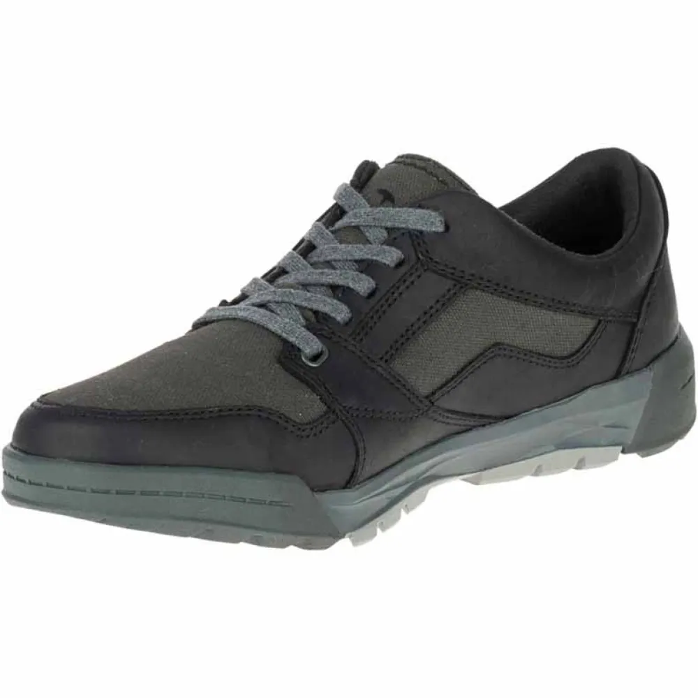 merrell berner shift