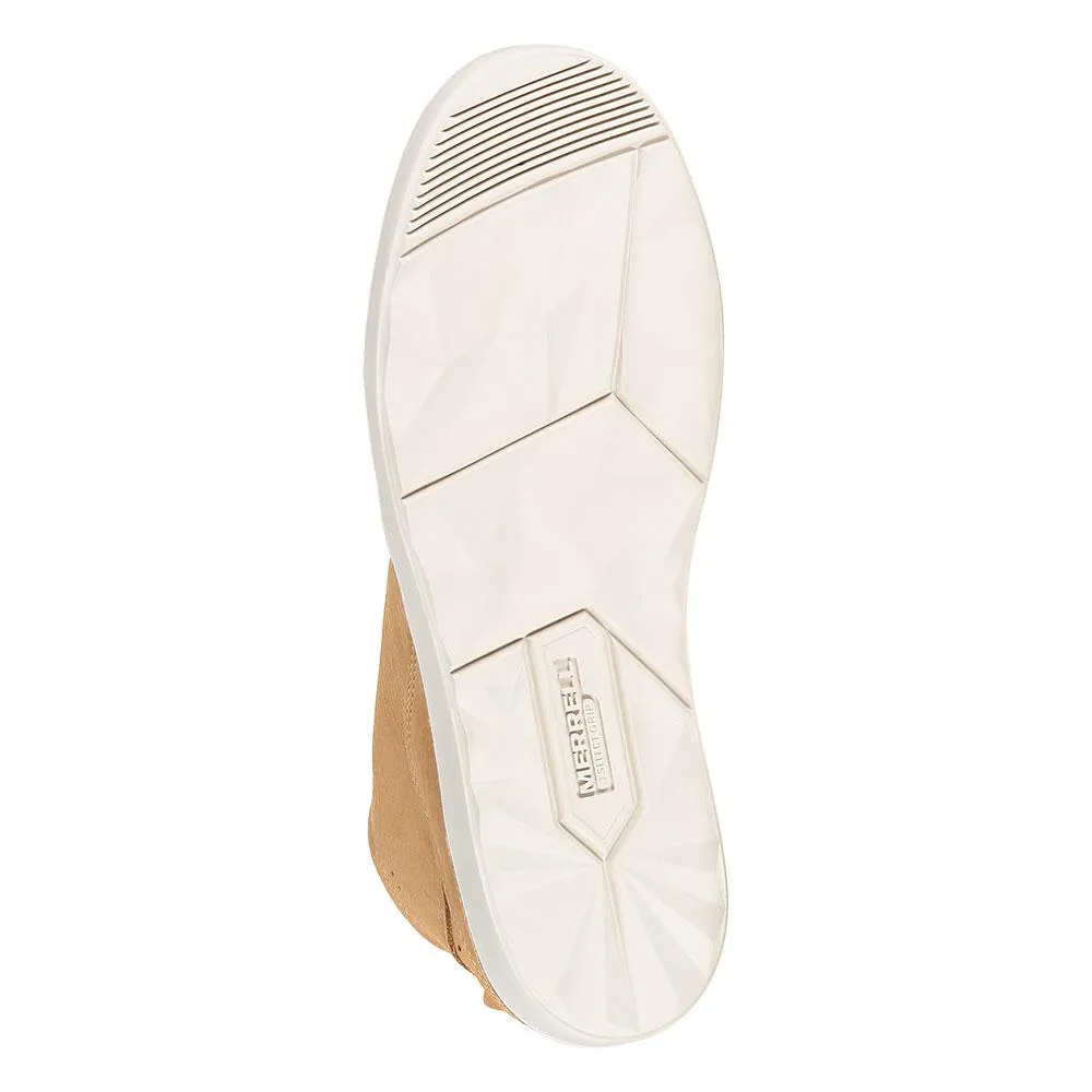 merrell around town chukka