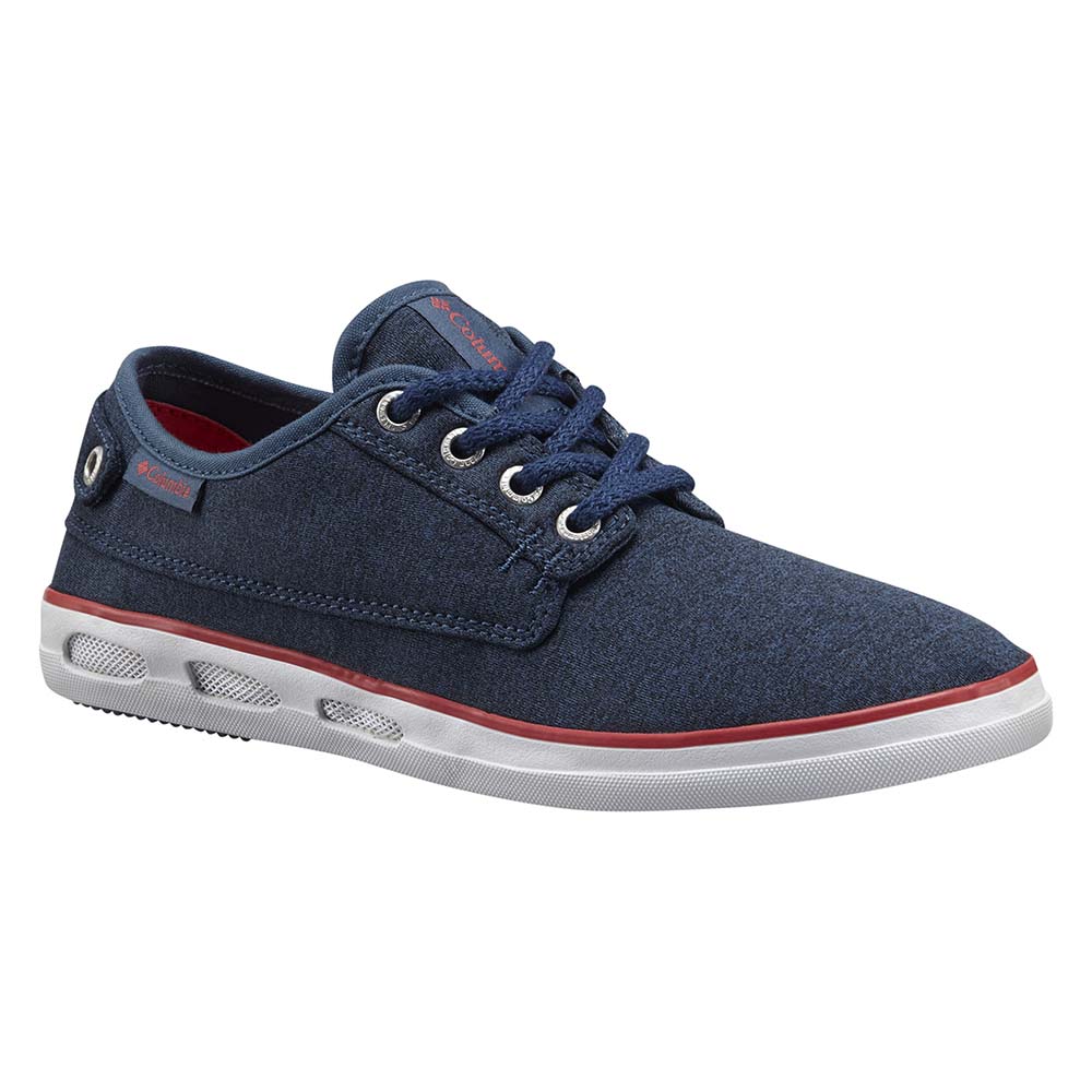 Baskets Columbia Vulc N Vent Lace Outdoor Heathered 