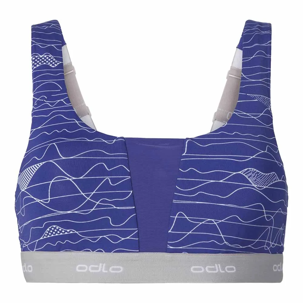 Vêtements intérieurs Odlo Padded Medium 
