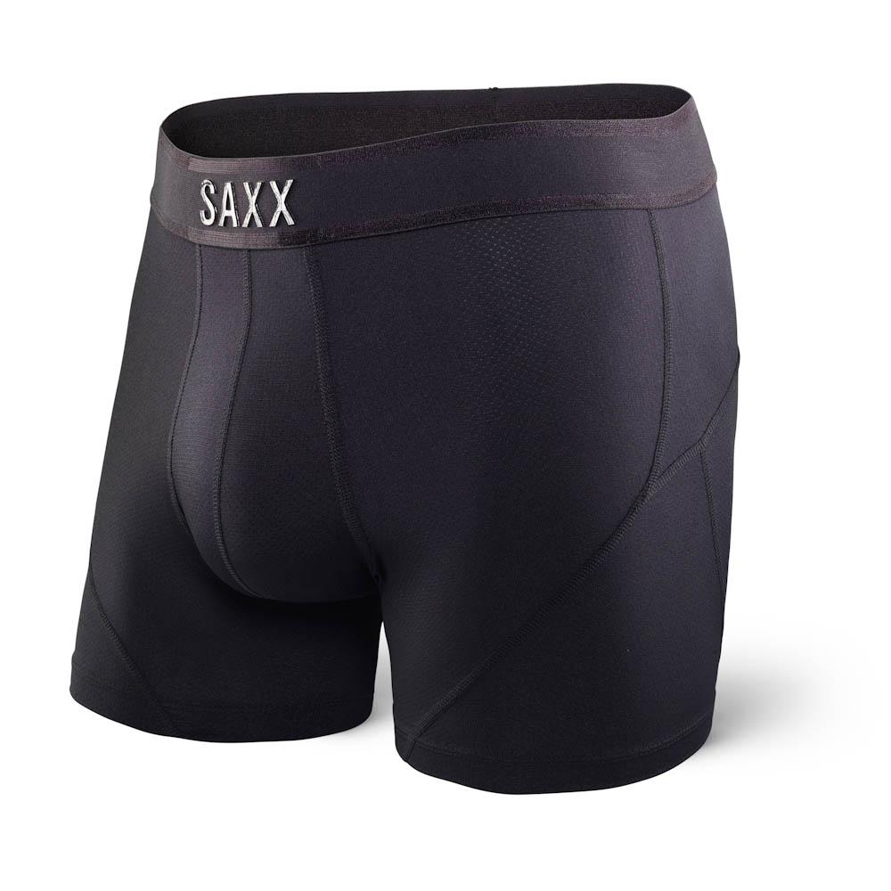 Vêtements intérieurs Saxx-underwear Kinetic Boxer 