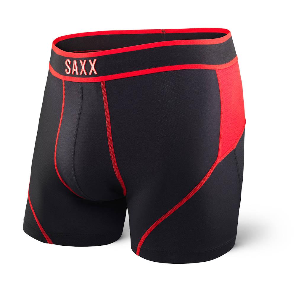 Vêtements intérieurs Saxx-underwear Kinetic Boxer 