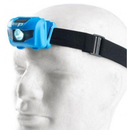 Eclairage Ultimate-performance Head Torch 