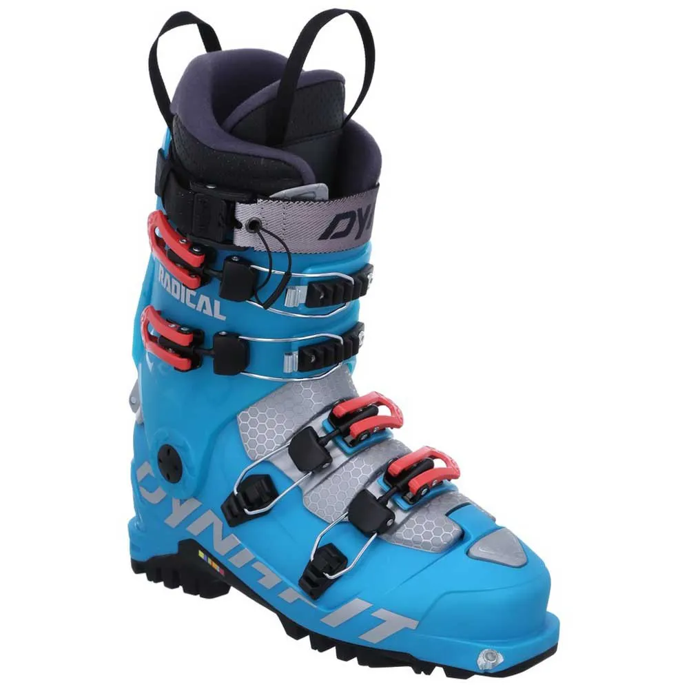 Dynafit Radical Touring Boots Blue buy and offers on Snowinn