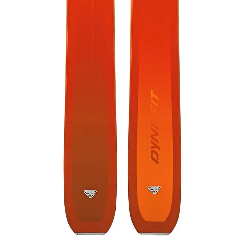Dynafit Beast 108 Orange buy and offers on Snowinn