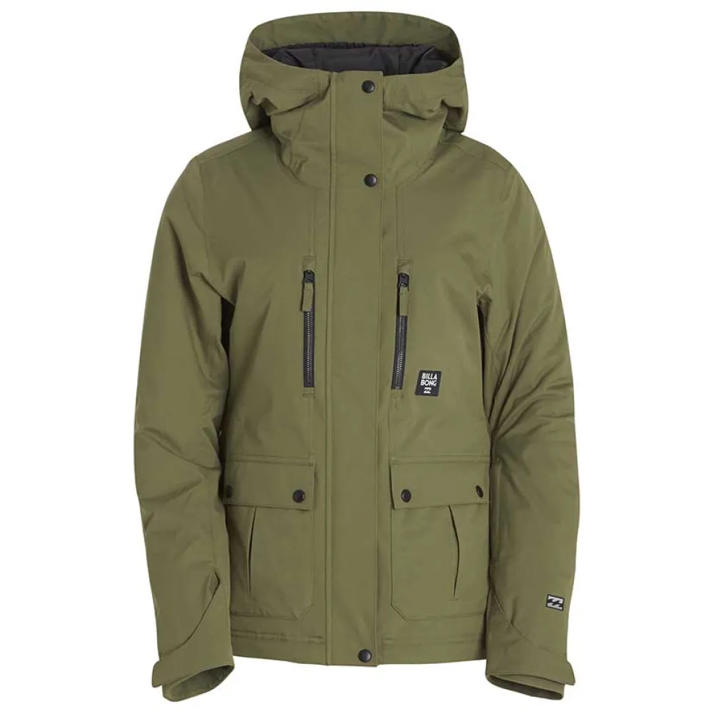 Vestes Billabong Hella 