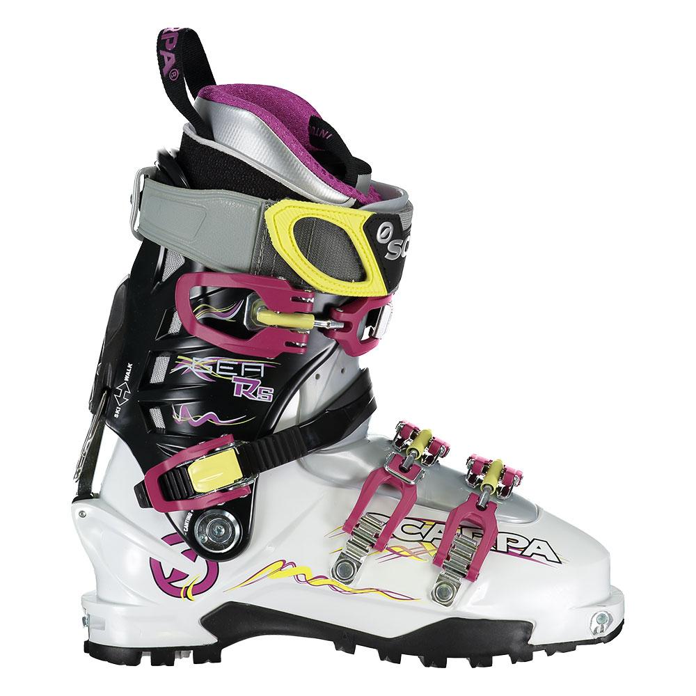 Scarpa Gea RS Multicolor buy and offers 