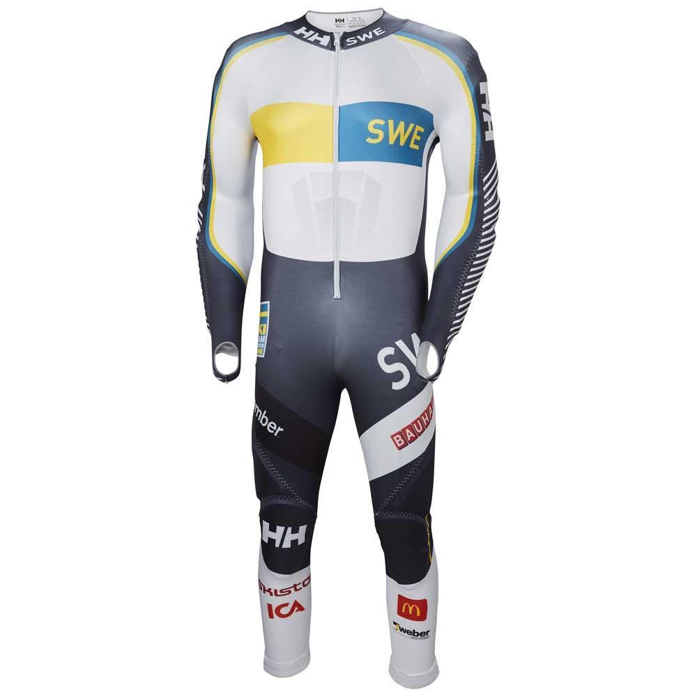 Combinaisons Helly-hansen Wc Speed Suit Gs 