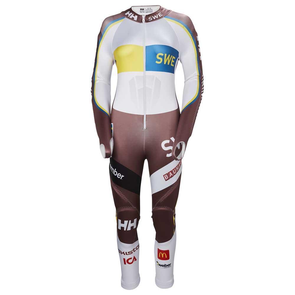 Combinaisons Helly-hansen W Wc Speed Suit Gs 