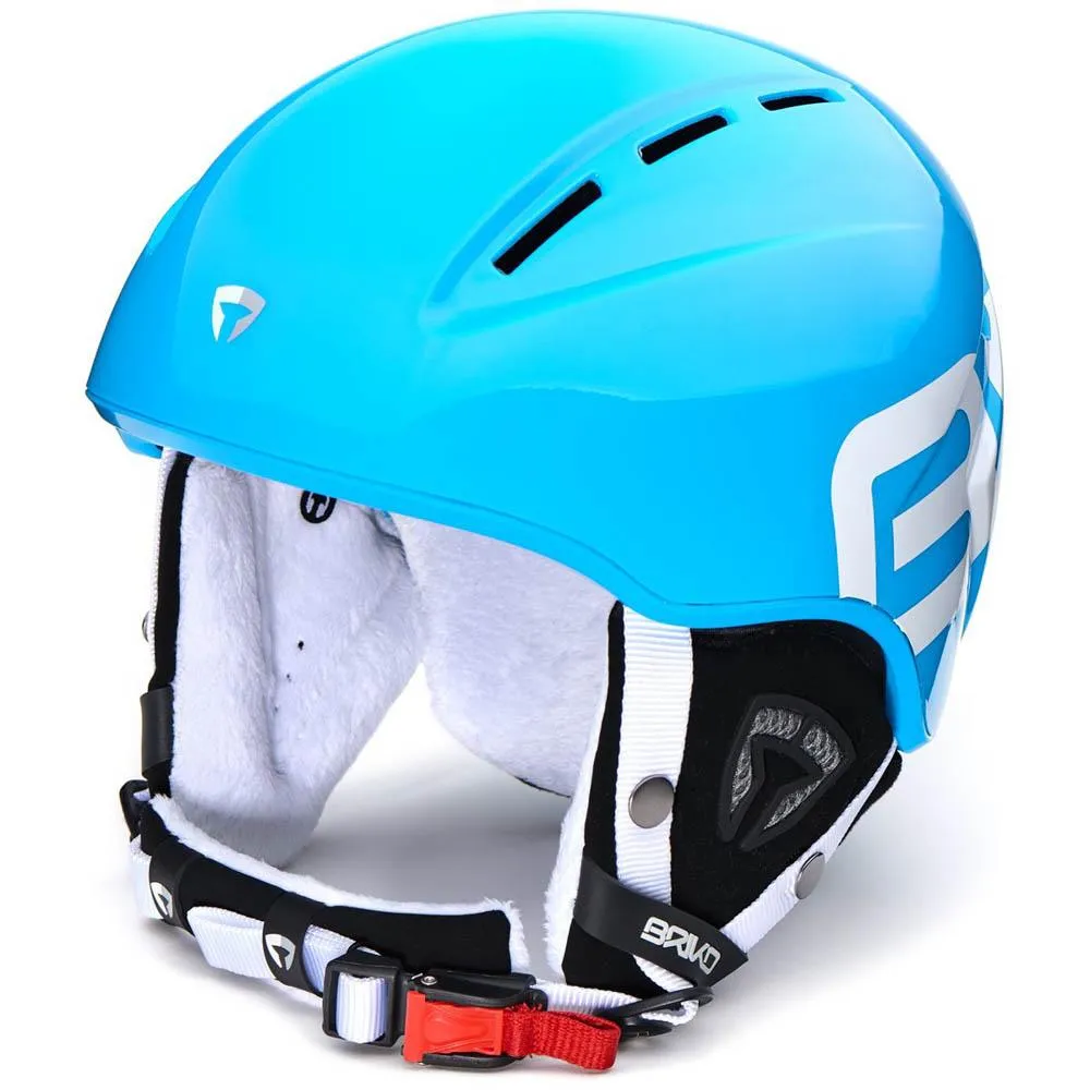 Casques Briko Kodiakino