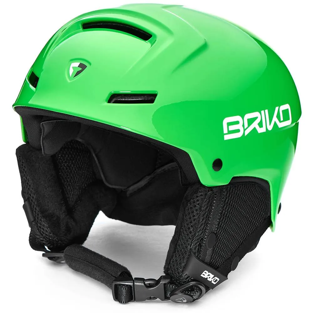 Casques Briko Rental